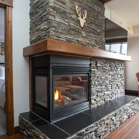 Sable Ridge Condos By Stayin Radium Hot Springs Chambre photo