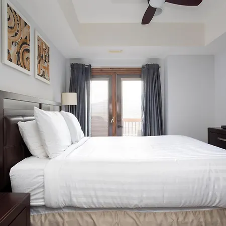 Sable Ridge Condos By Stayin Radium Hot Springs Chambre photo