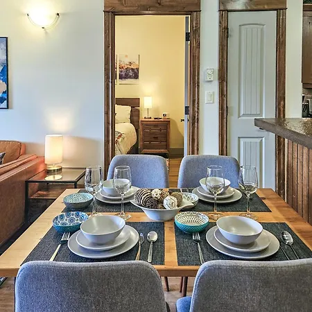 Sable Ridge Condos By Stayin Radium Hot Springs Chambre photo