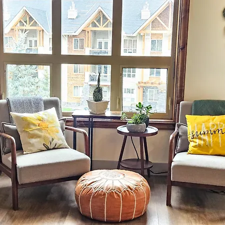 Sable Ridge Condos By Stayin Radium Hot Springs Chambre photo