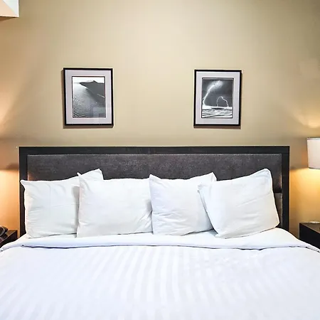Sable Ridge Condos By Stayin Radium Hot Springs Chambre photo