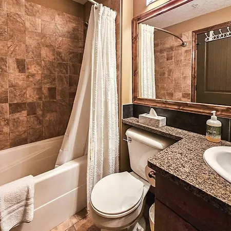 Sable Ridge Condos By Stayin Radium Hot Springs Chambre photo