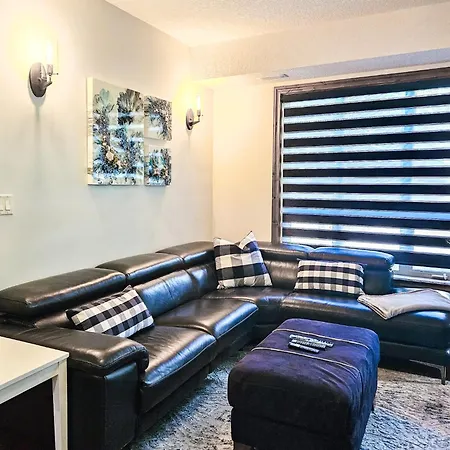 Sable Ridge Condos By Stayin Radium Hot Springs Chambre photo