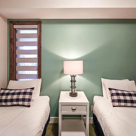 Sable Ridge Condos By Stayin Radium Hot Springs Chambre photo