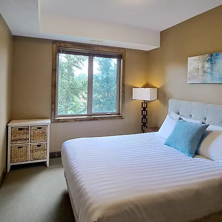 Sable Ridge Condos By Stayin Radium Hot Springs Chambre photo