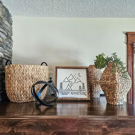 Sable Ridge Condos By Stayin Radium Hot Springs Chambre photo
