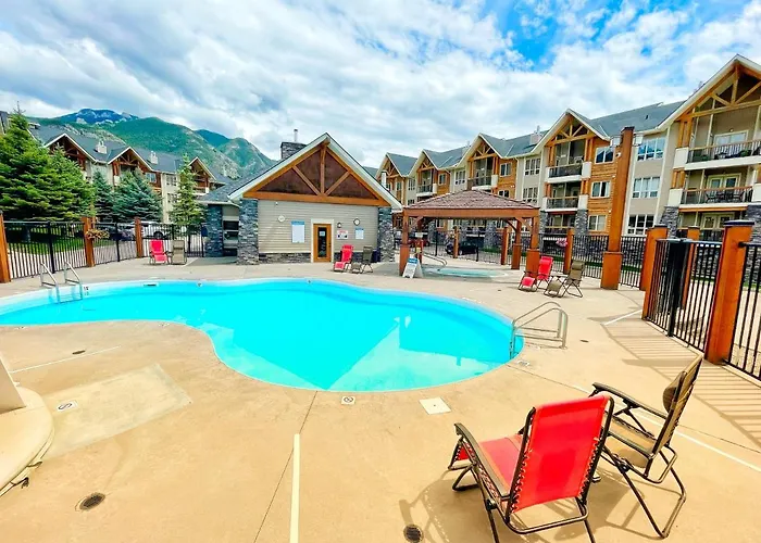 Sable Ridge Condos By Stayin