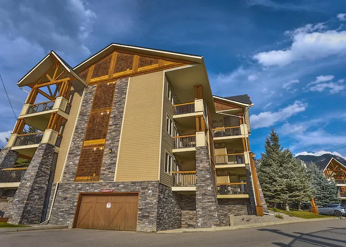 Sable Ridge Condos By Stayin