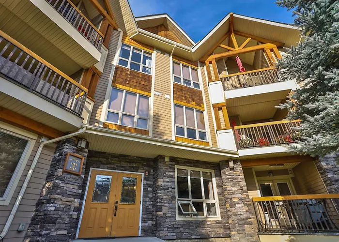 Sable Ridge Condos By Stayin