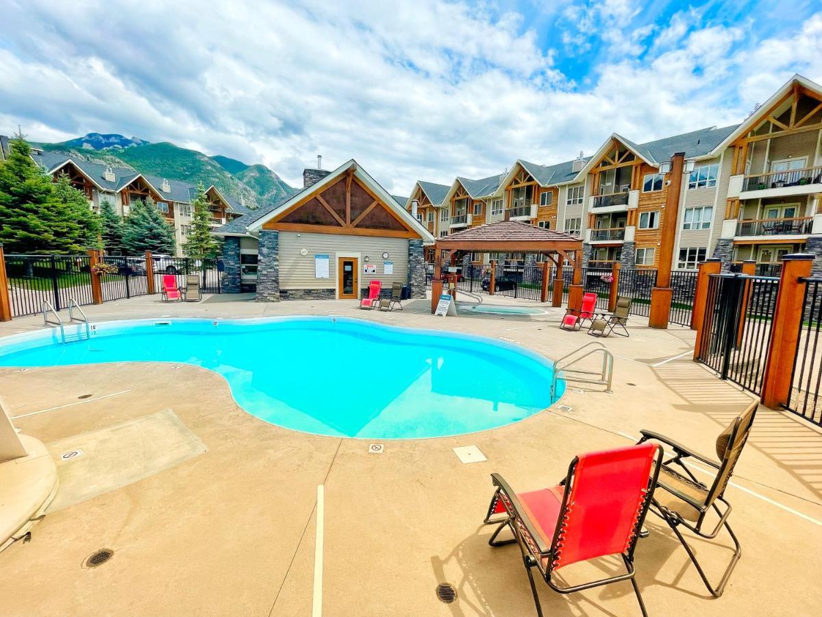 Sable Ridge By Stayin Appartement Radium Hot Springs
