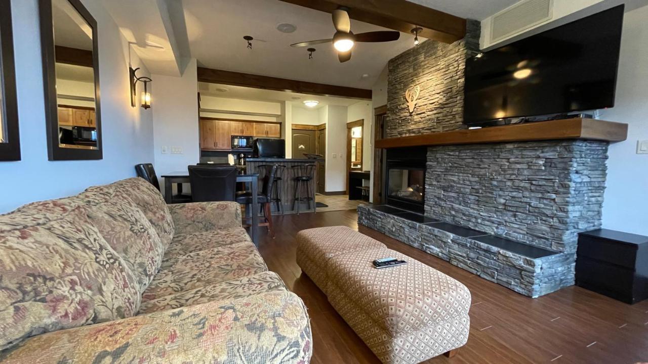 Appartement Sable Ridge By Stayin