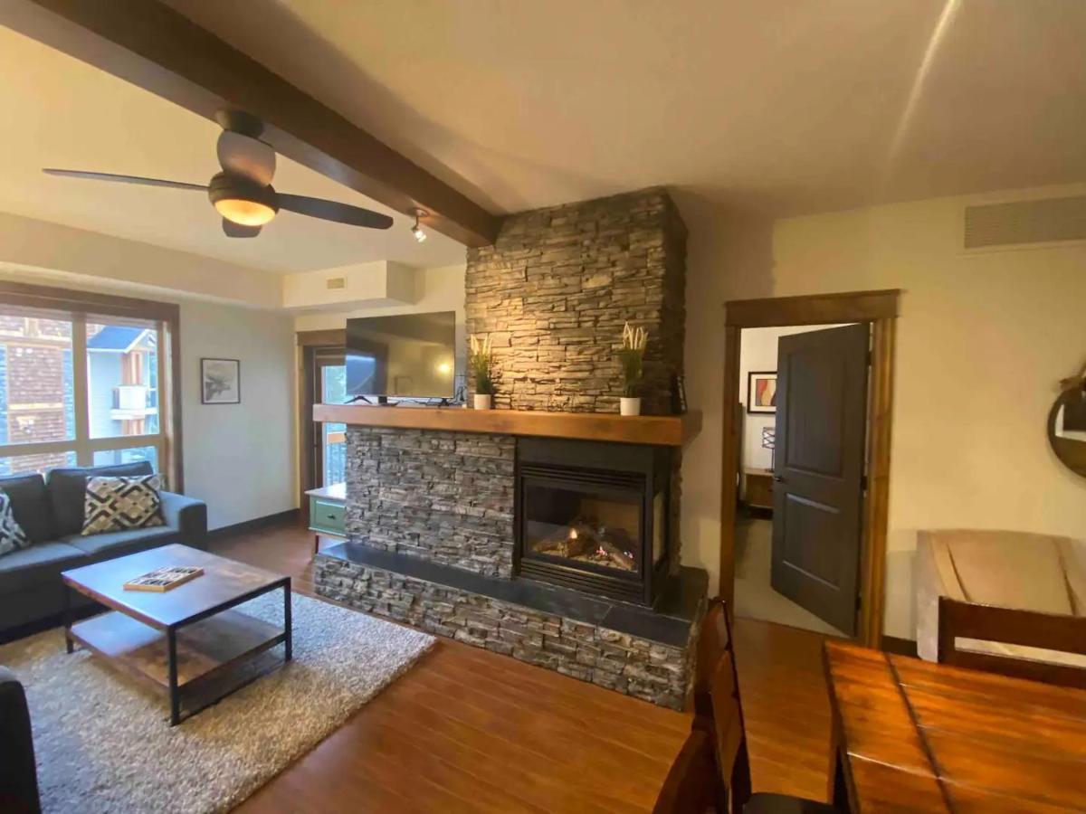 Appartement Sable Ridge By Stayin Radium Hot Springs