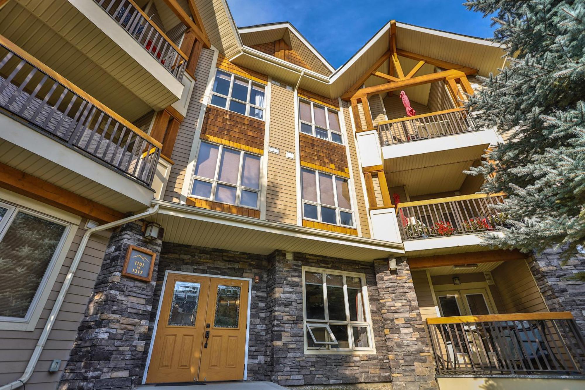 Sable Ridge By Stayin Appartement