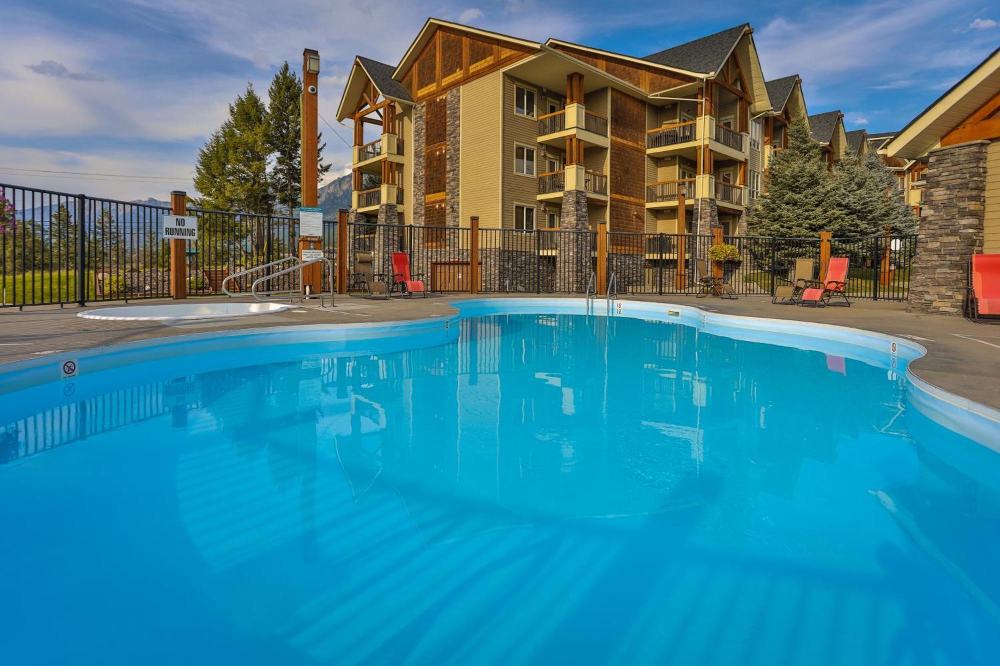 Appartement Sable Ridge By Stayin