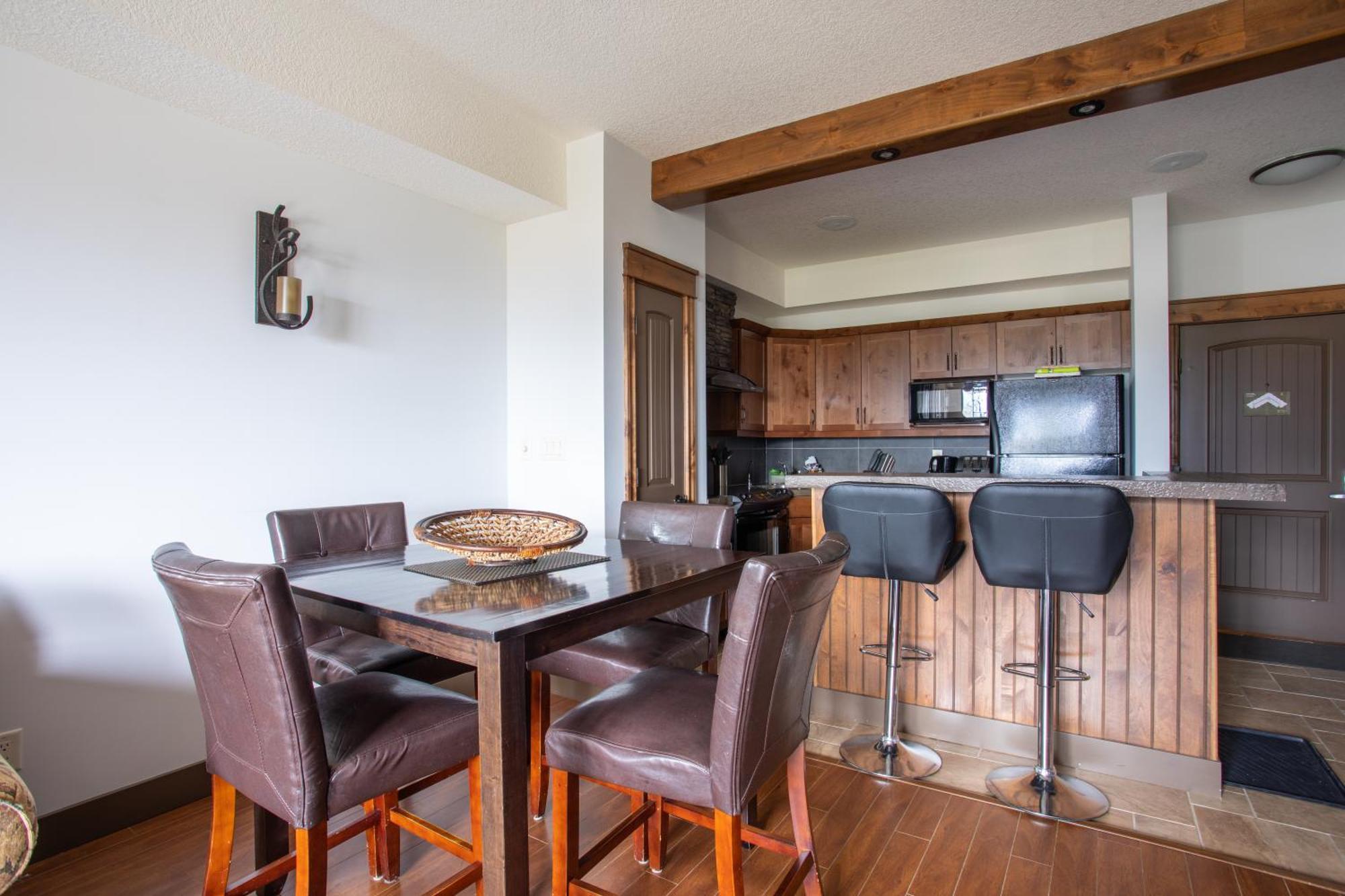 Appartement Sable Ridge By Stayin Radium Hot Springs