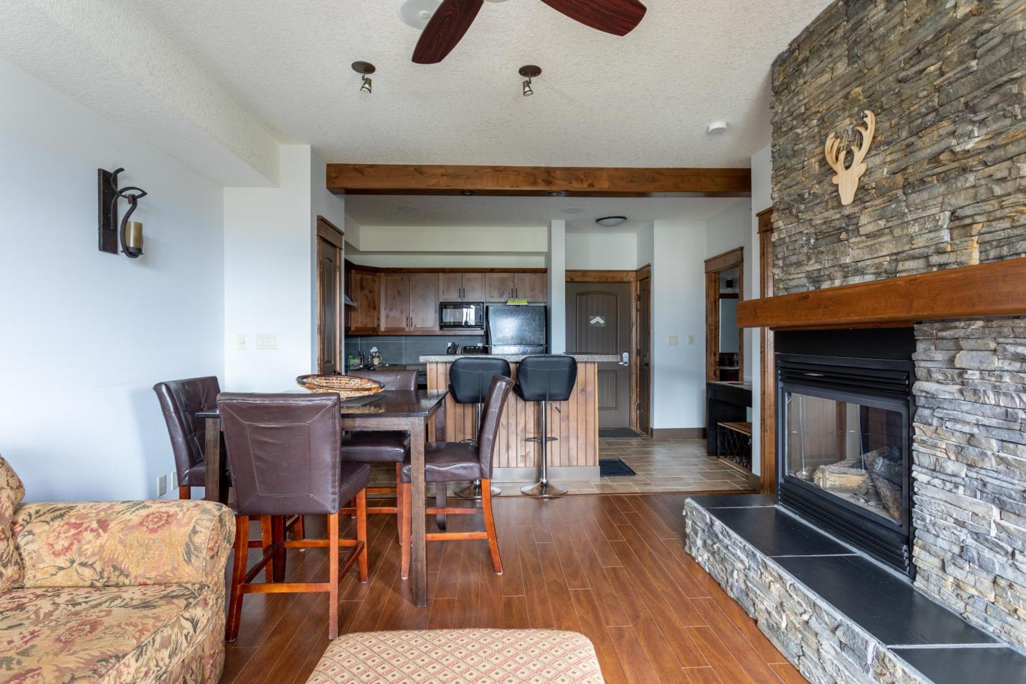 Appartement Sable Ridge By Stayin