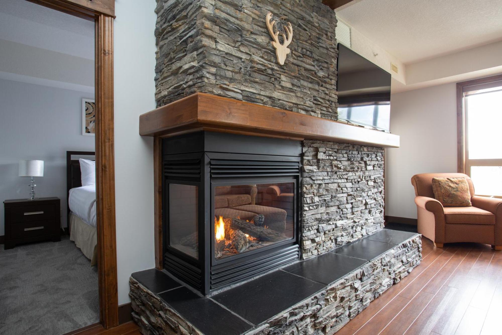 Sable Ridge By Stayin Appartement *