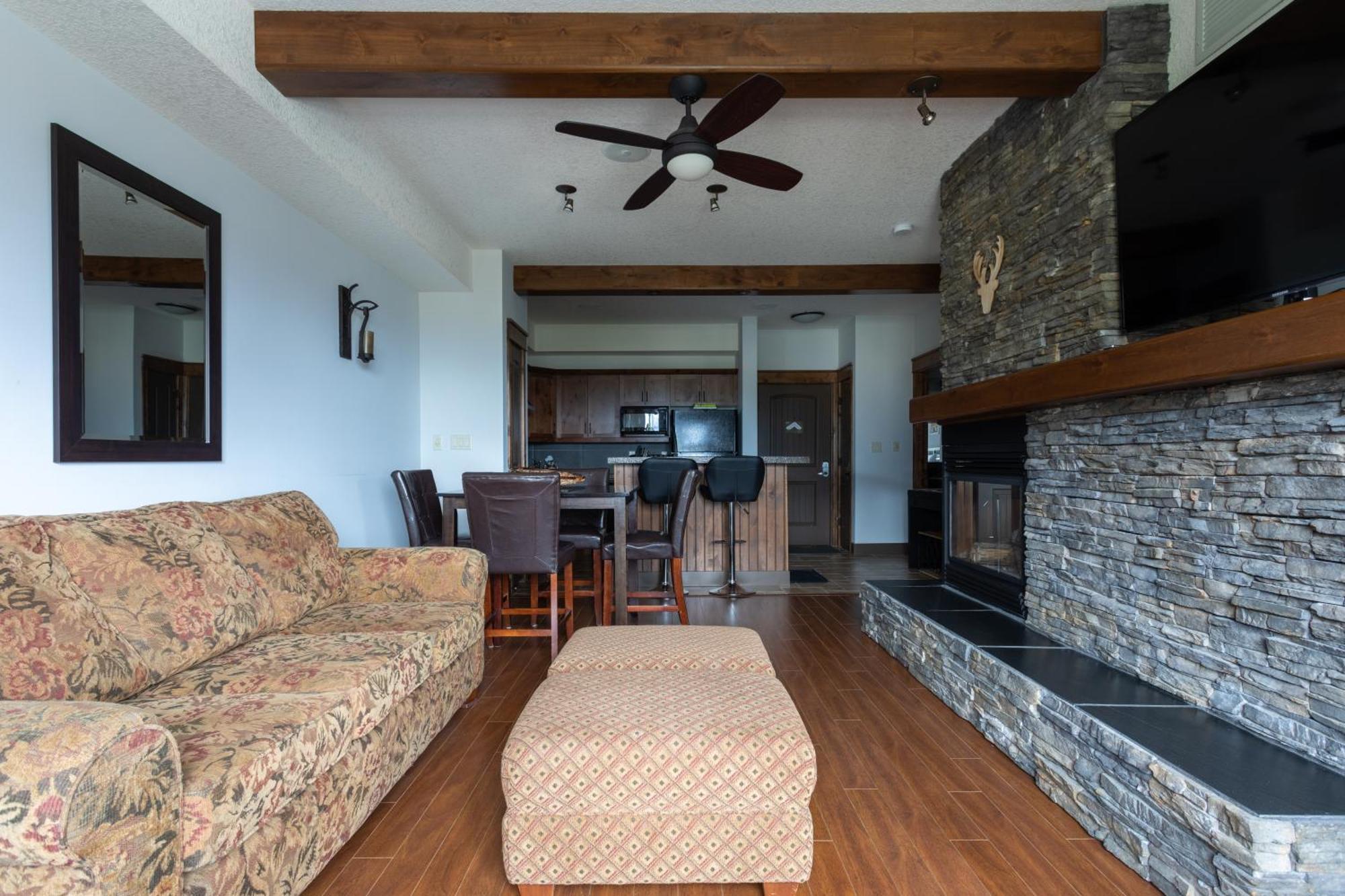 Sable Ridge By Stayin Appartement