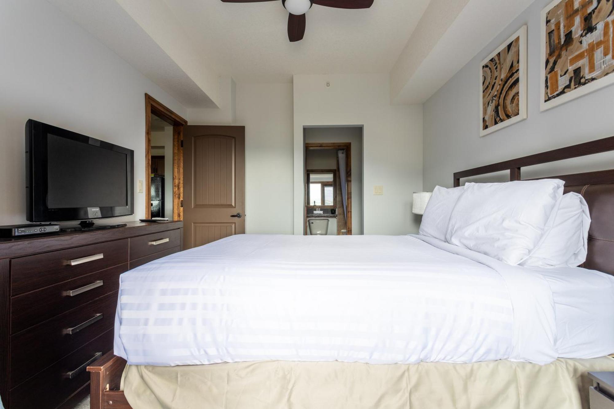 Appartement Sable Ridge By Stayin