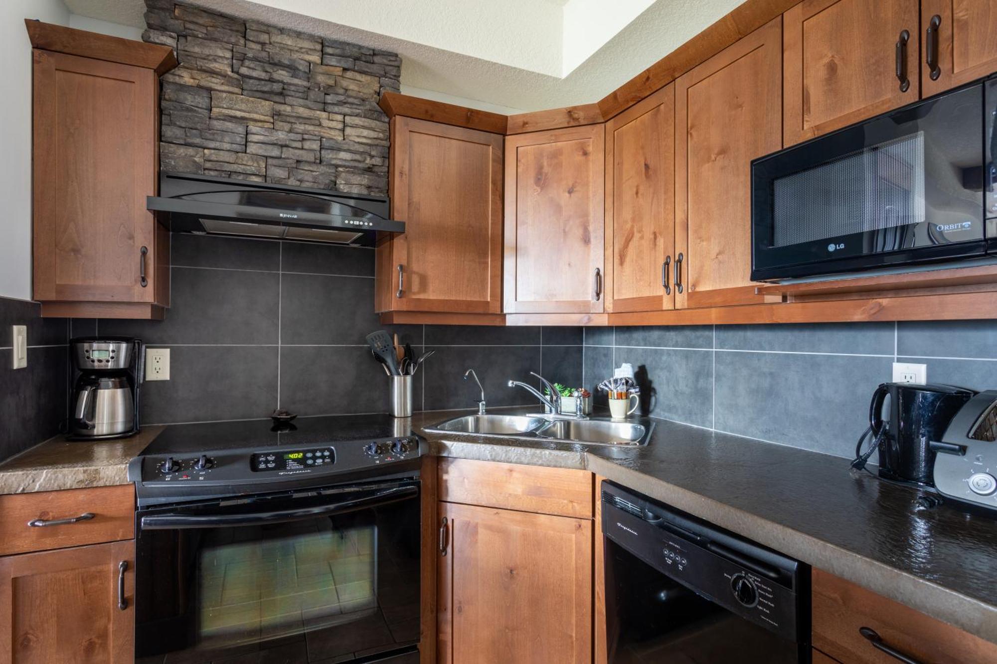 Appartement Sable Ridge By Stayin *
