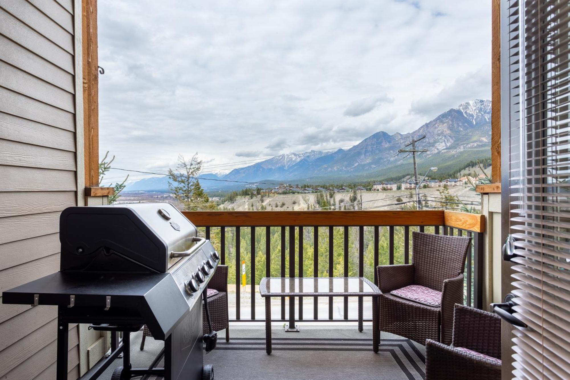 Sable Ridge By Stayin Appartement Radium Hot Springs