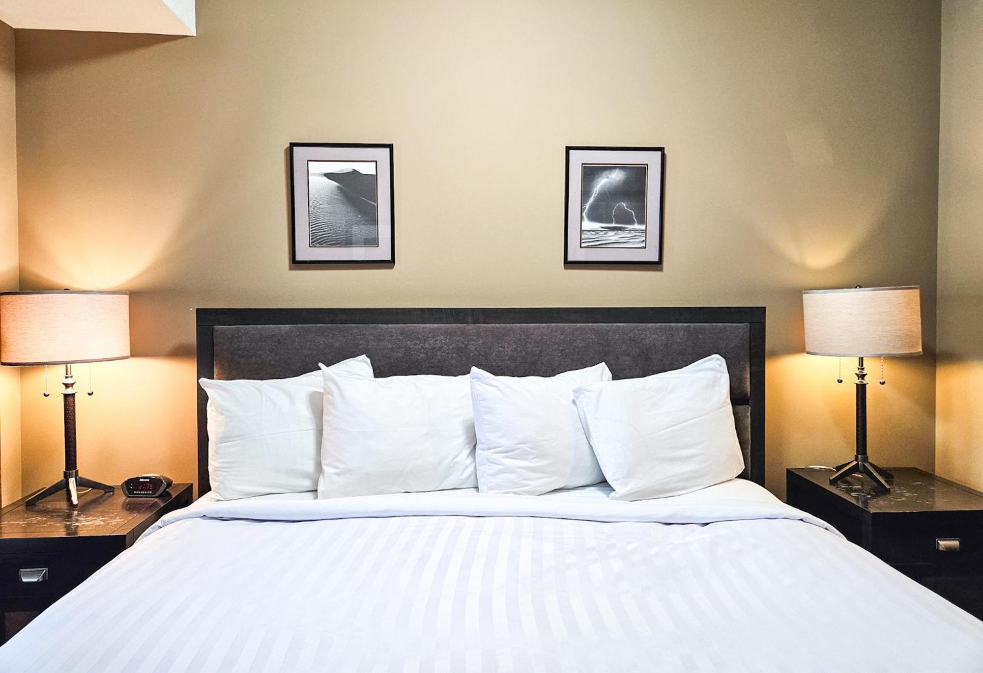 Sable Ridge By Stayin Appartement Radium Hot Springs