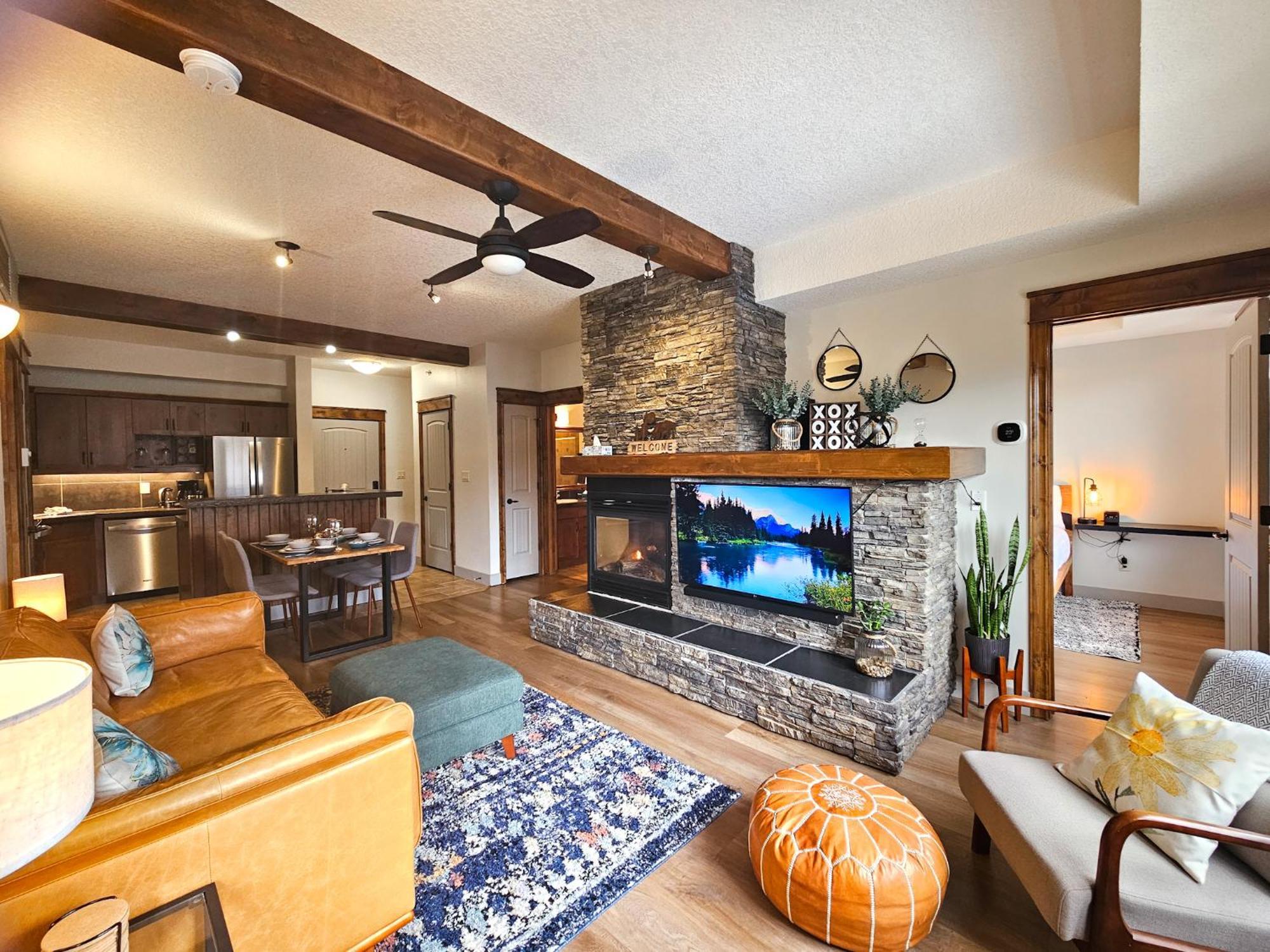 Sable Ridge By Stayin Appartement *