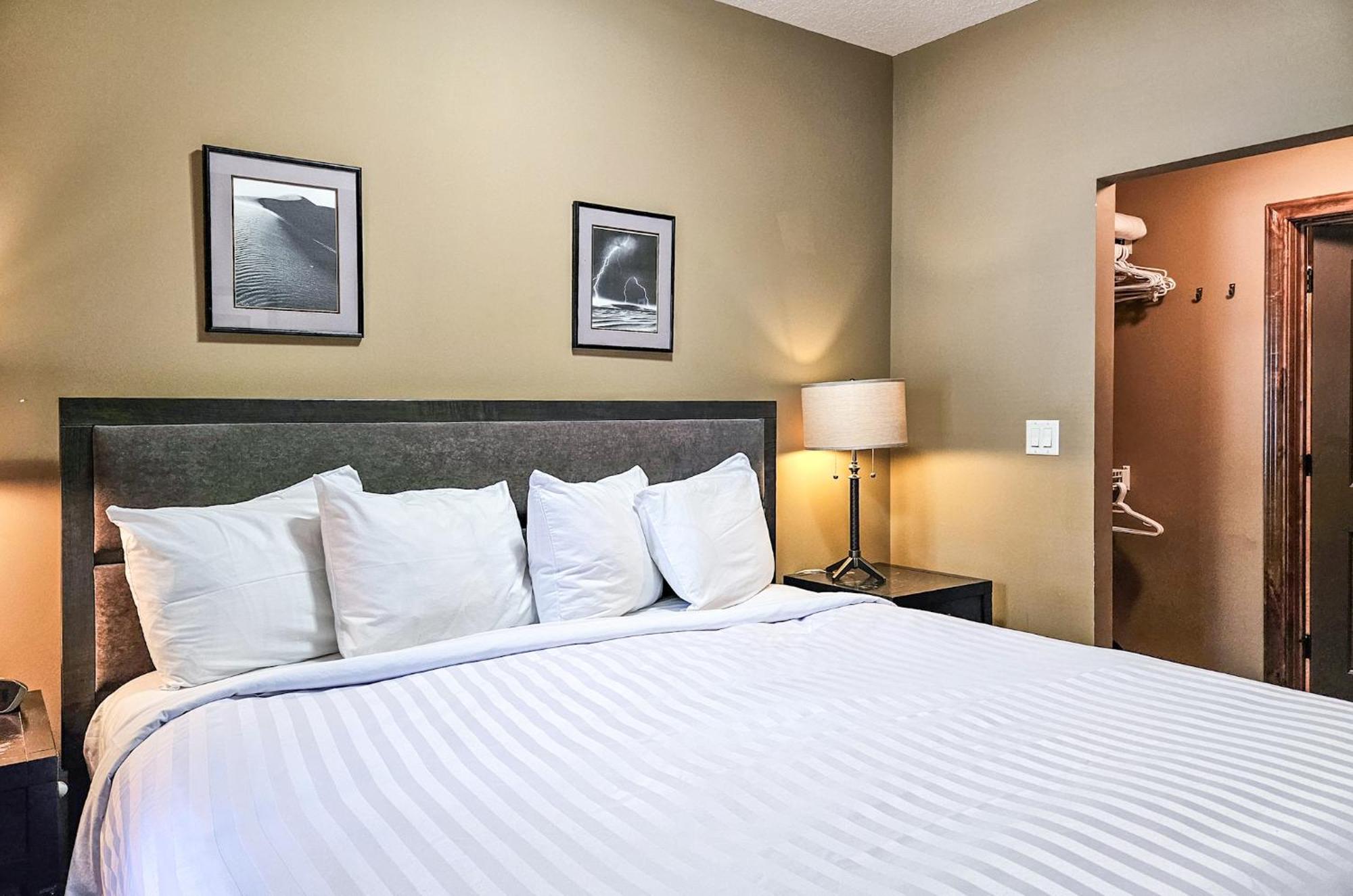 Appartement Sable Ridge By Stayin Radium Hot Springs