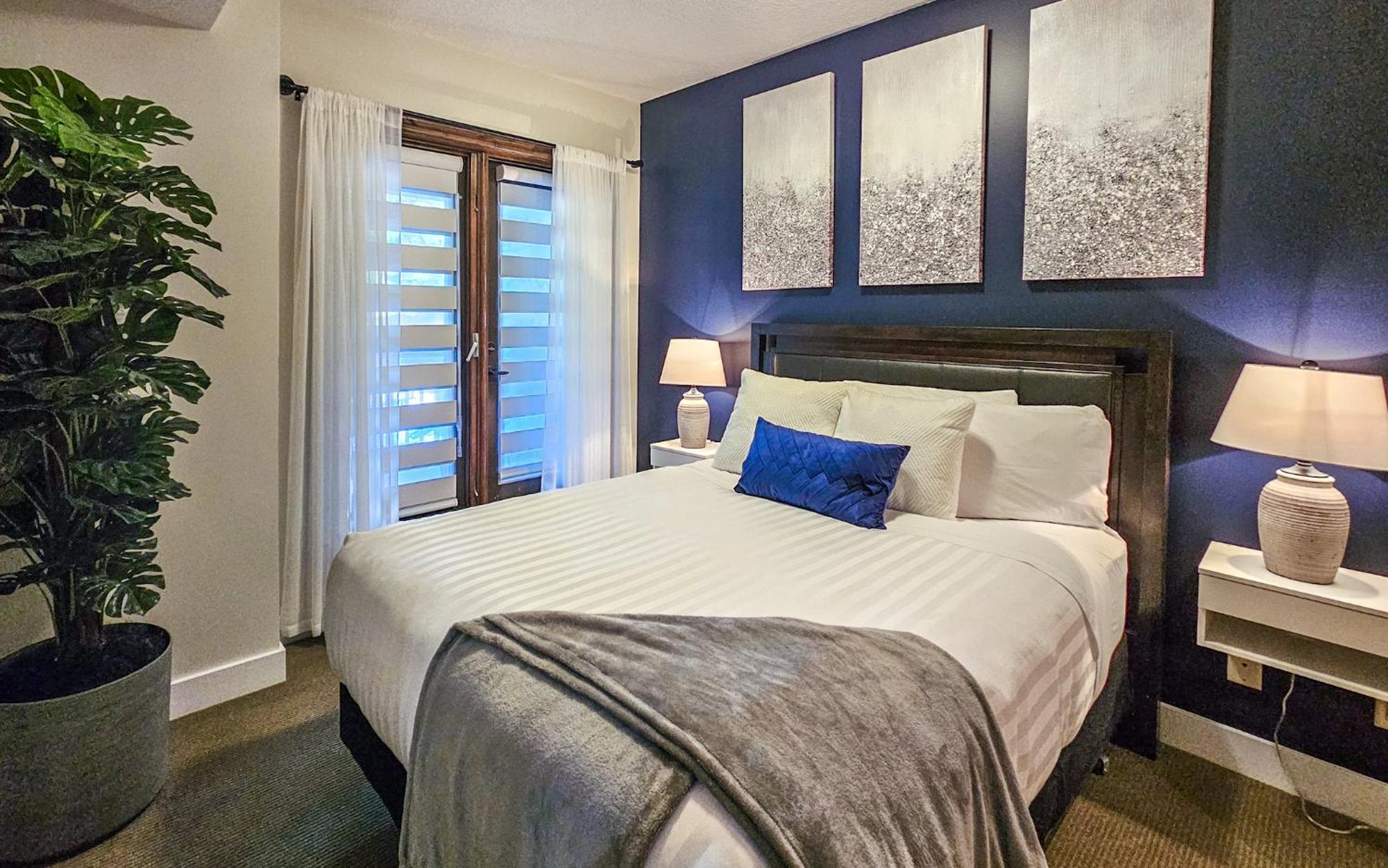 Sable Ridge By Stayin Appartement