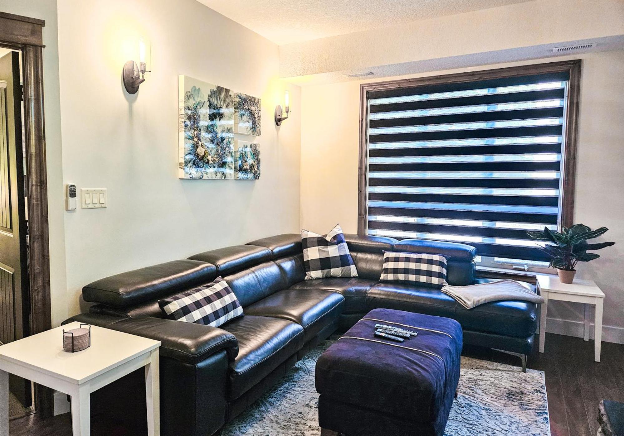 Sable Ridge By Stayin Appartement *