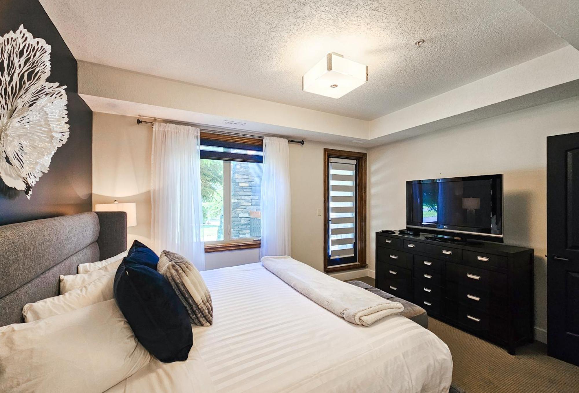 Apartment Sable Ridge By Stayin *