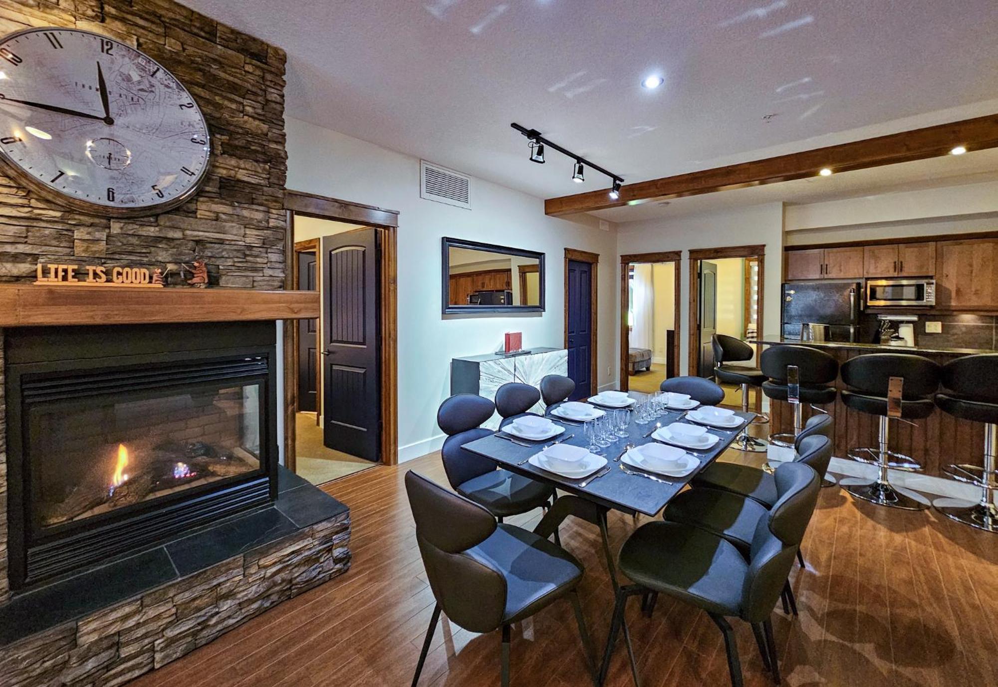 Sable Ridge By Stayin Appartement