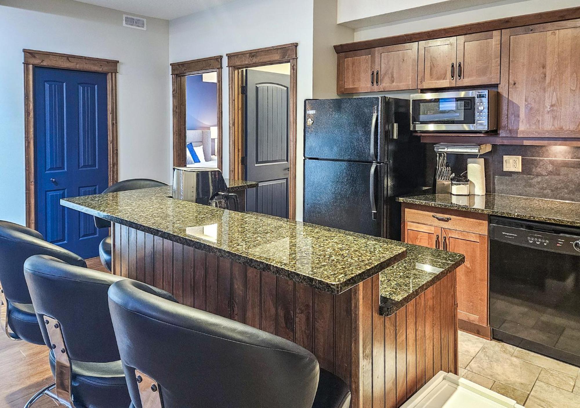 Appartement Sable Ridge By Stayin