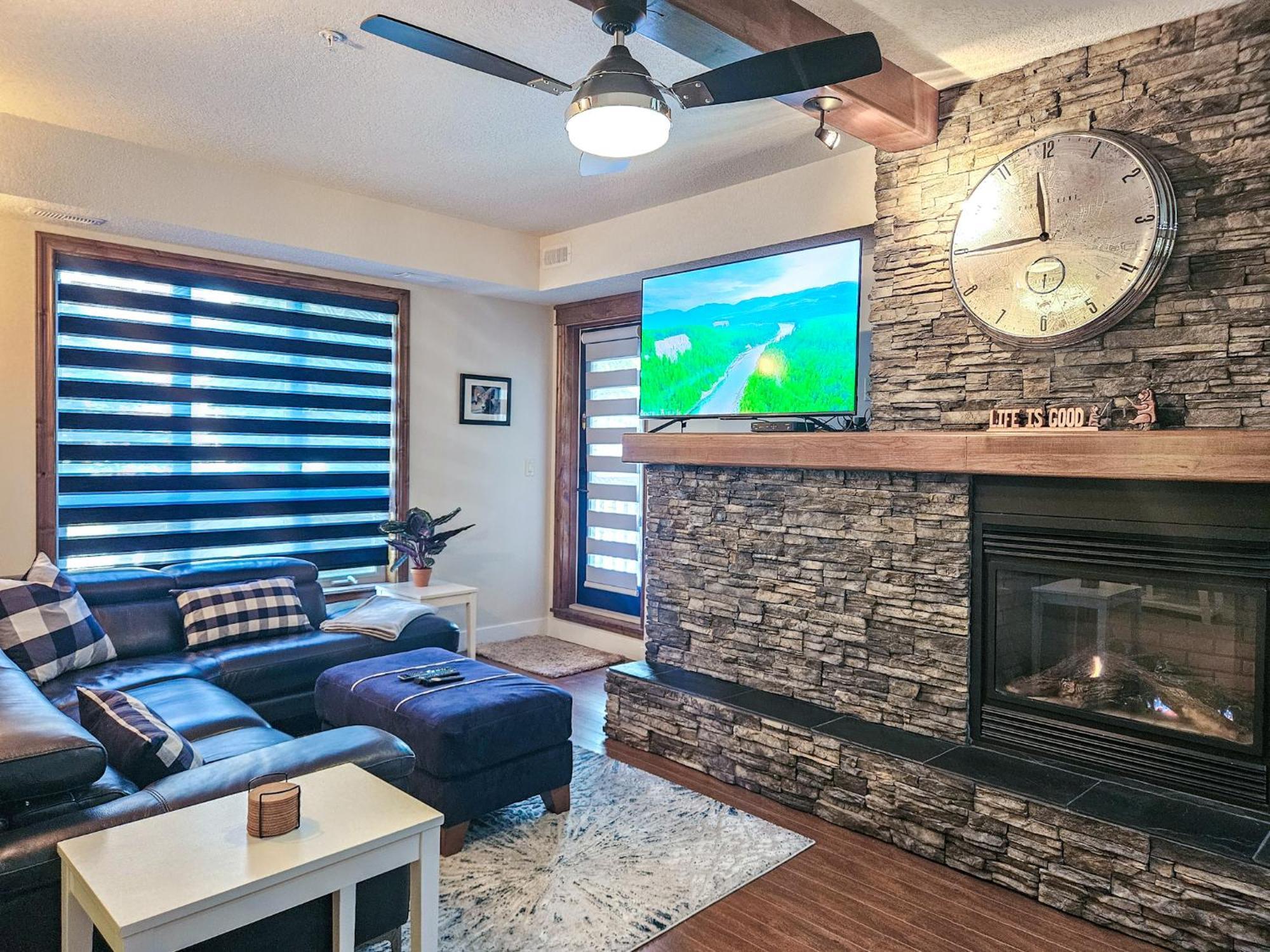 Sable Ridge By Stayin Appartement *