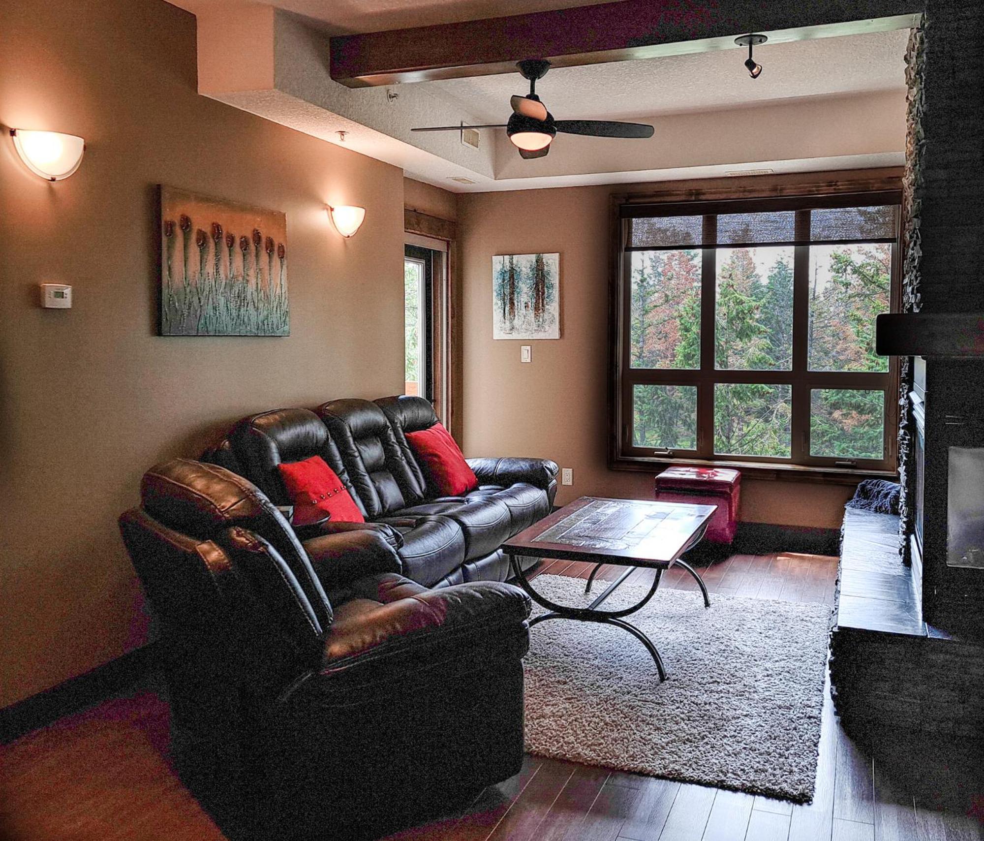 Sable Ridge By Stayin Appartement *