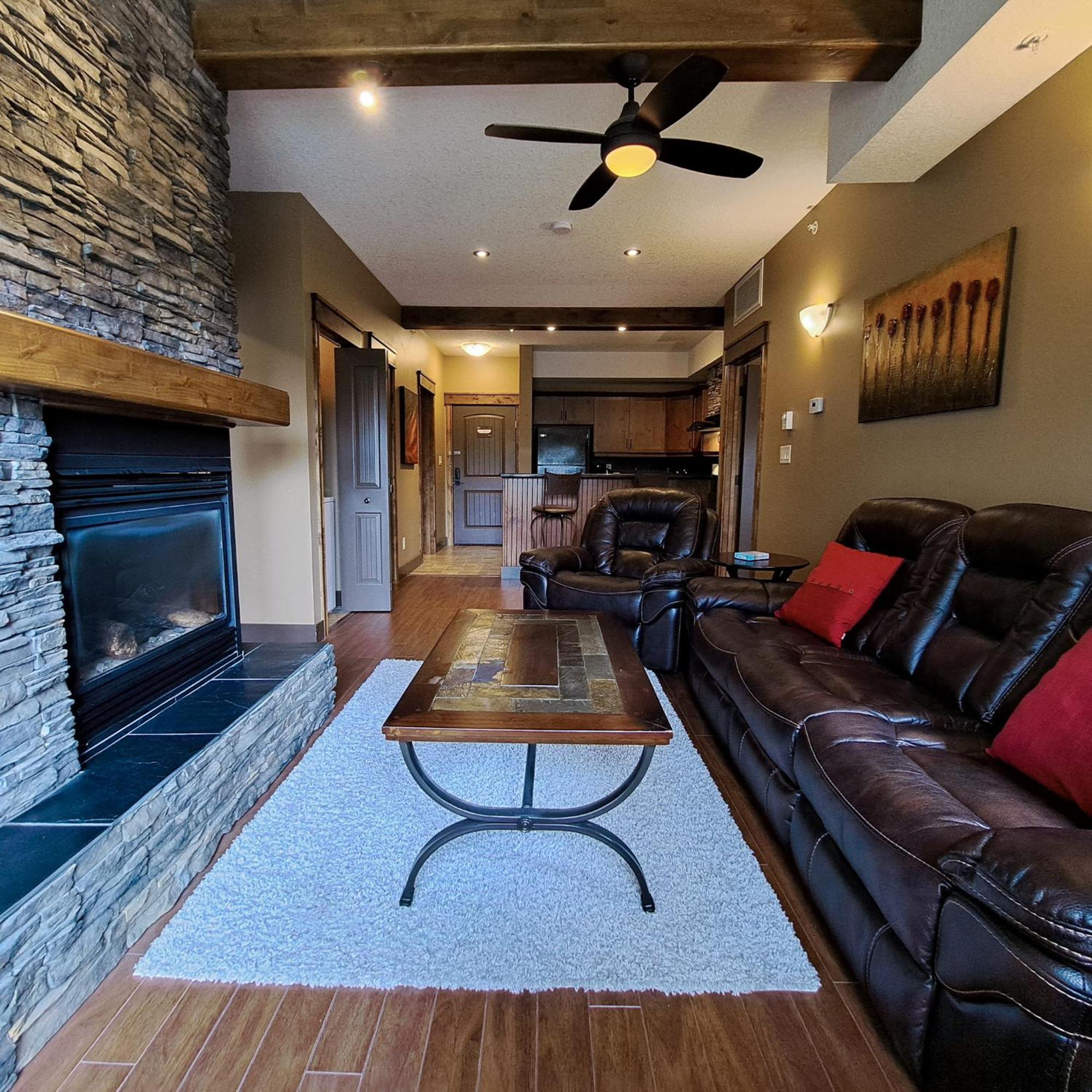 Appartement Sable Ridge By Stayin