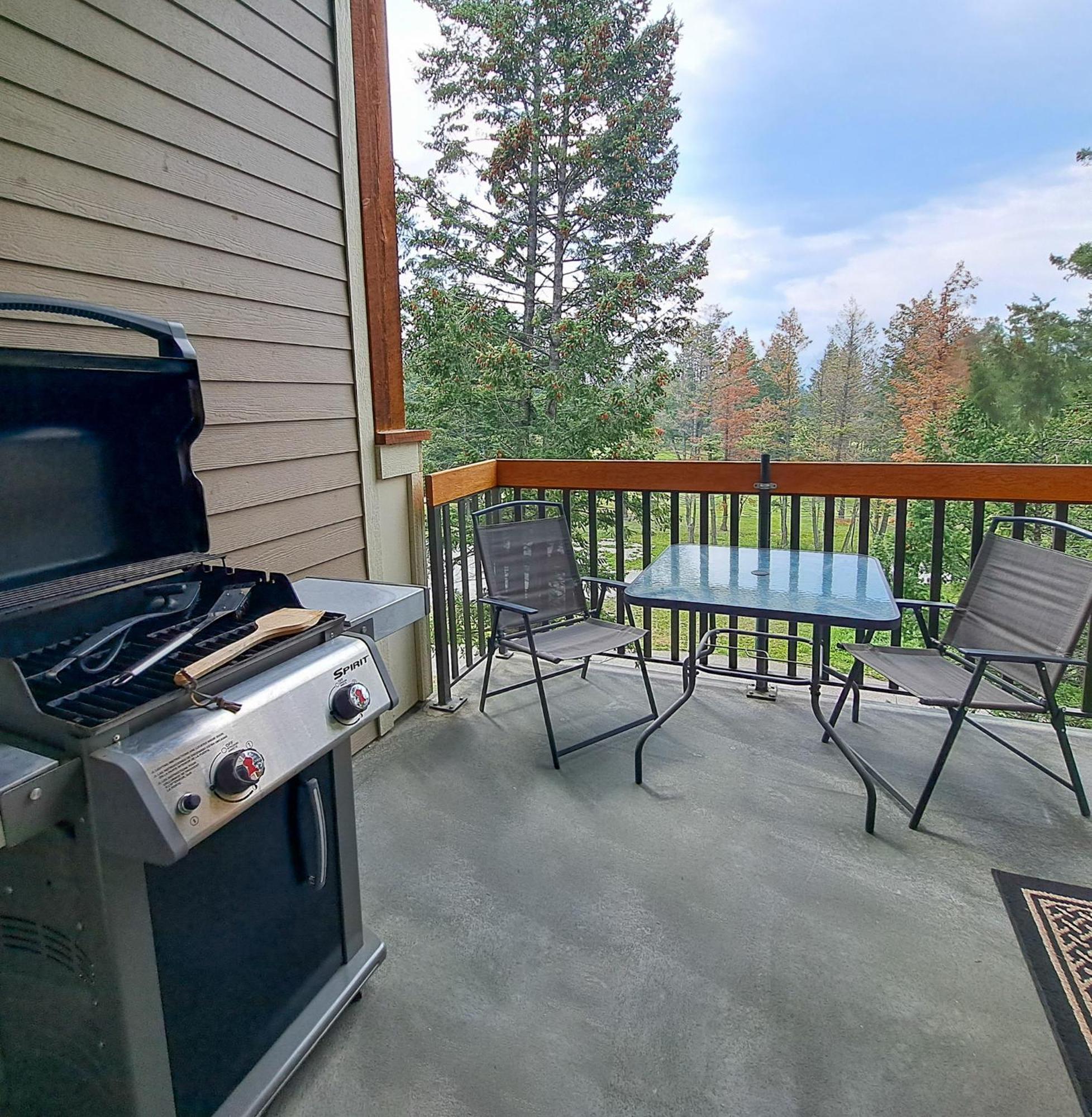 Sable Ridge By Stayin Appartement *