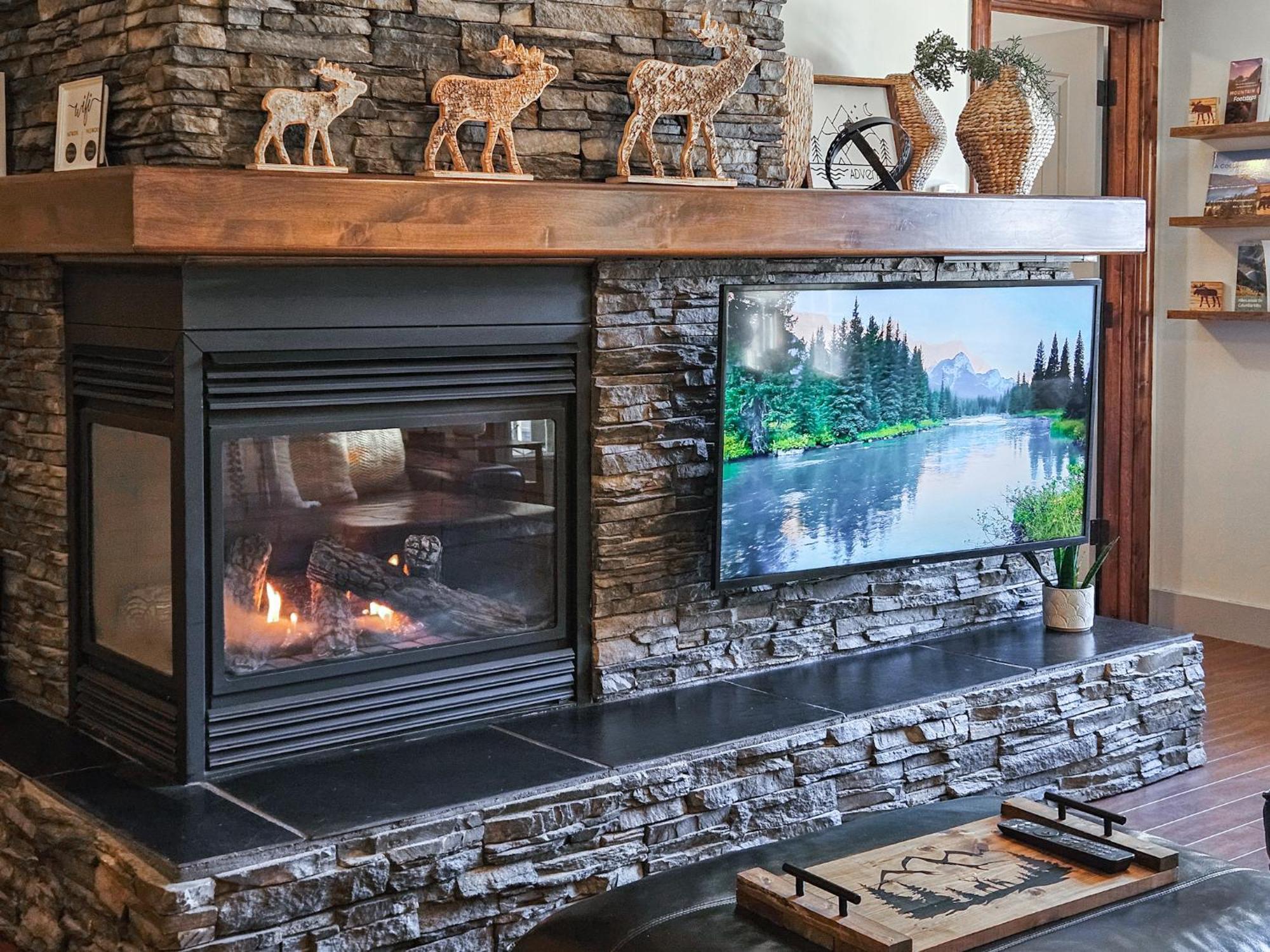 Appartement Sable Ridge By Stayin Radium Hot Springs