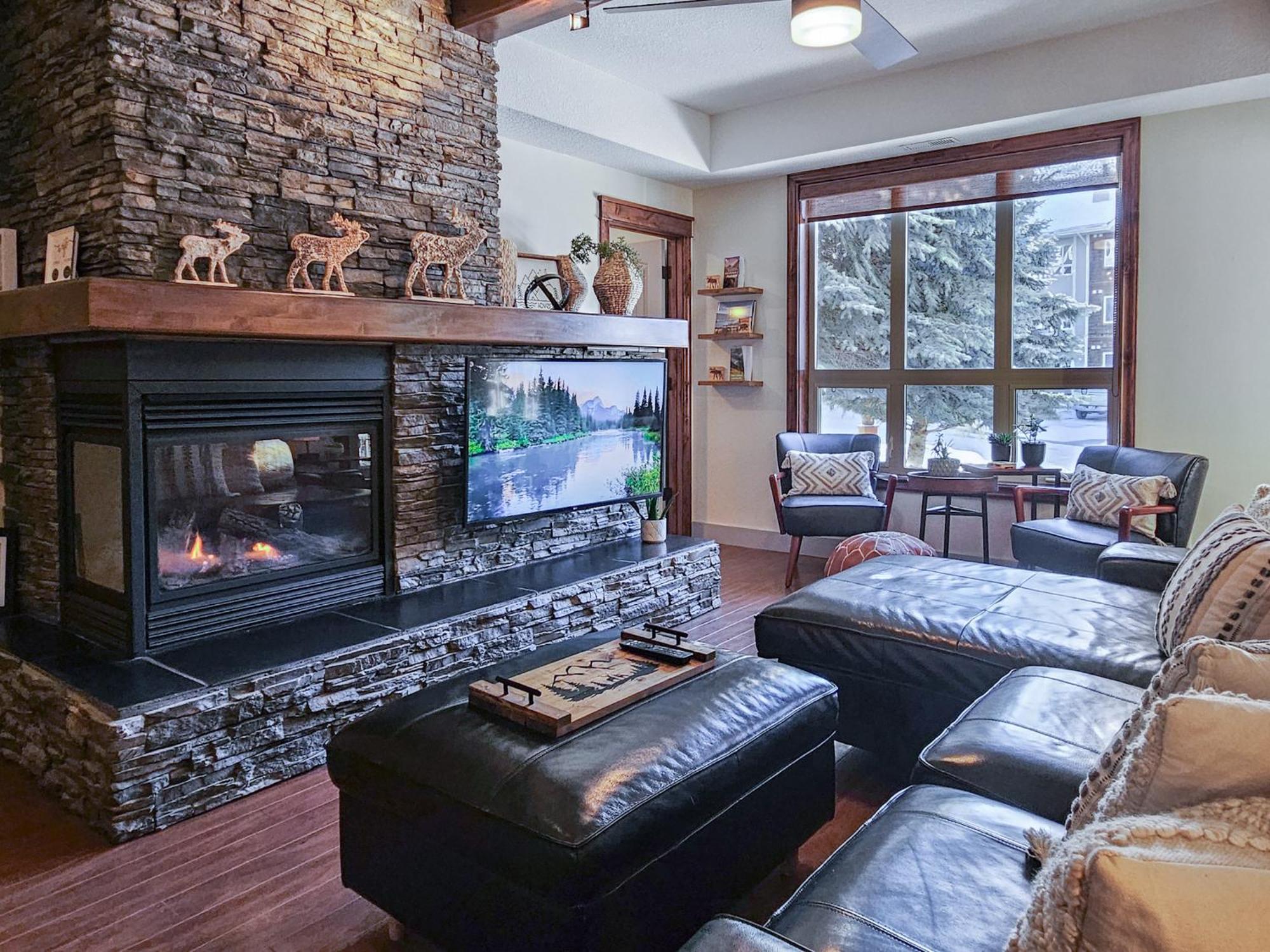 Sable Ridge By Stayin Appartement *