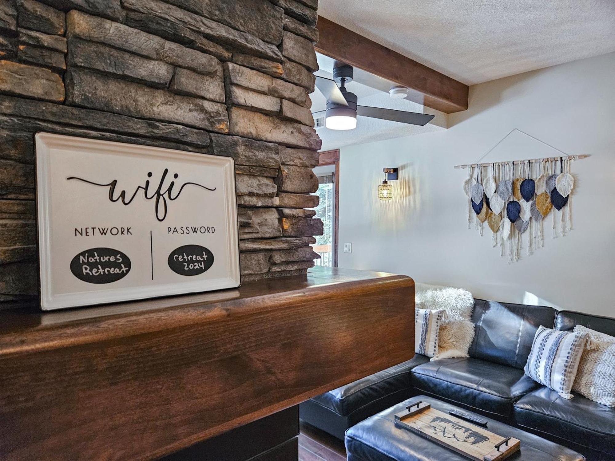 Sable Ridge By Stayin Appartement