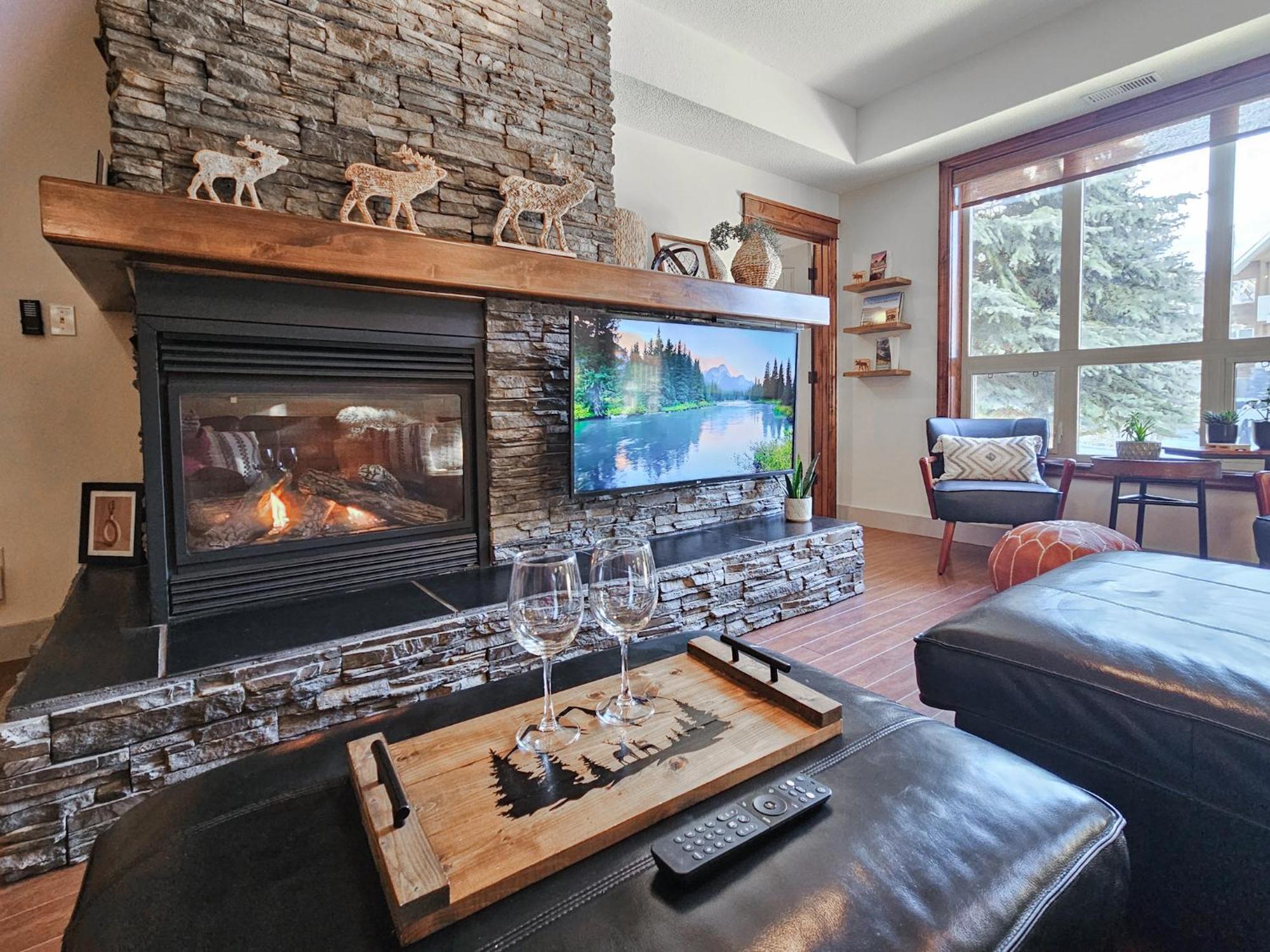 Appartement Sable Ridge By Stayin