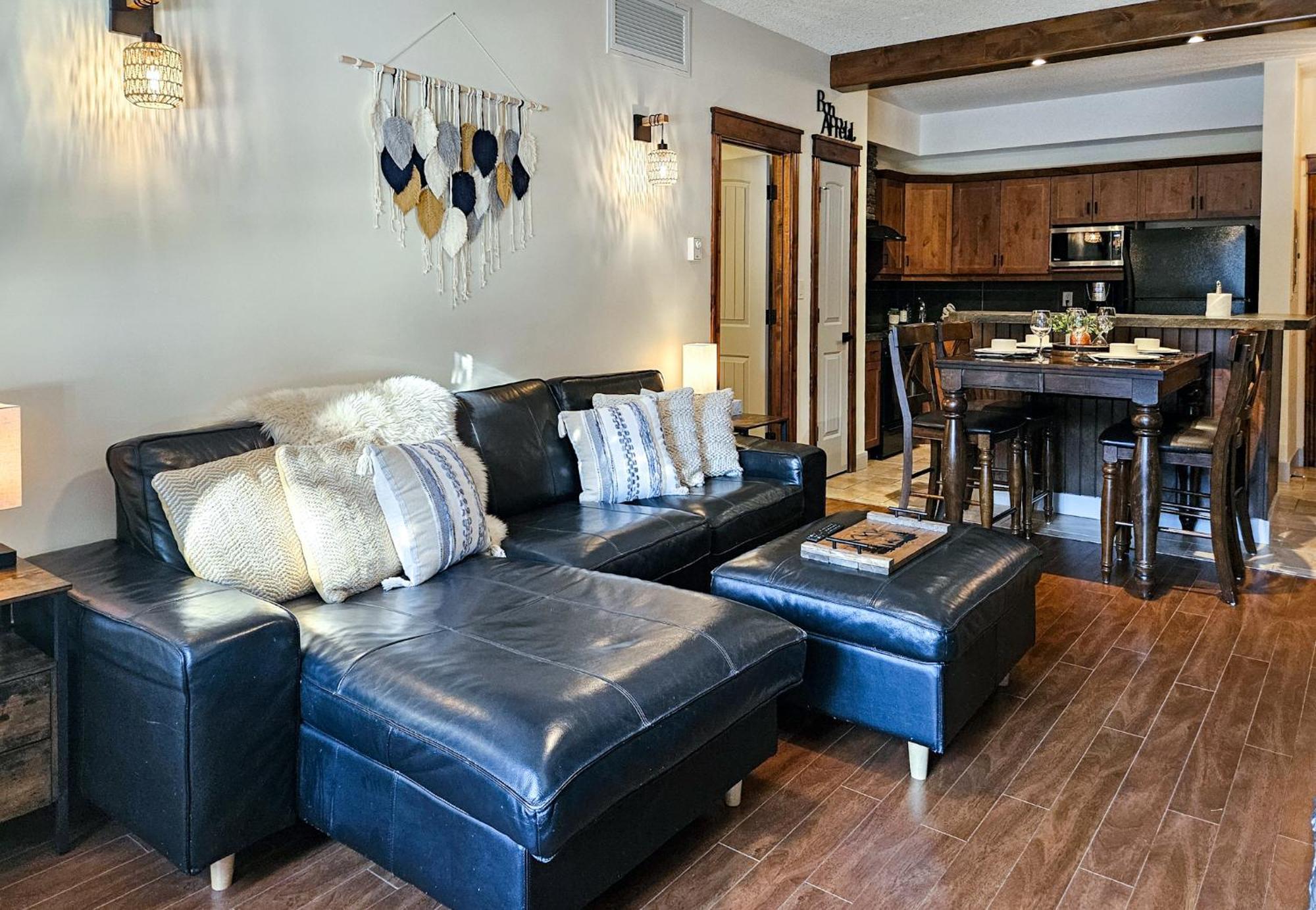 Appartement Sable Ridge By Stayin *