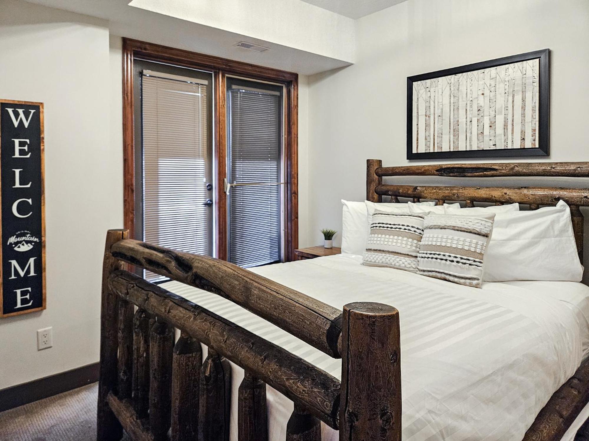 Sable Ridge By Stayin Appartement Radium Hot Springs