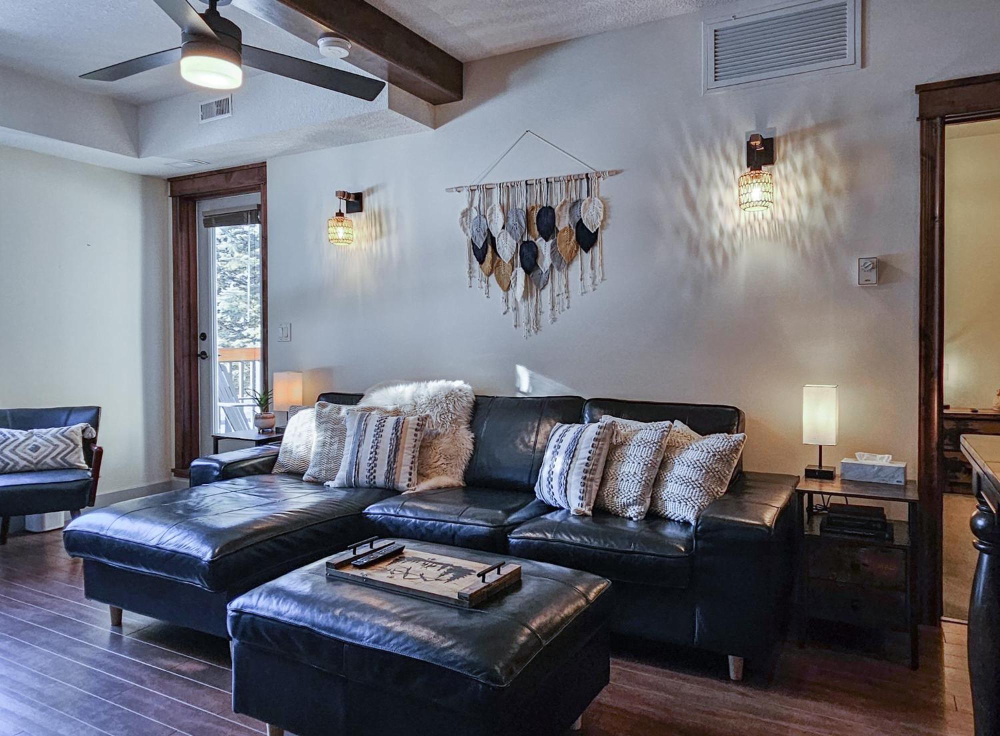 Sable Ridge By Stayin Appartement *