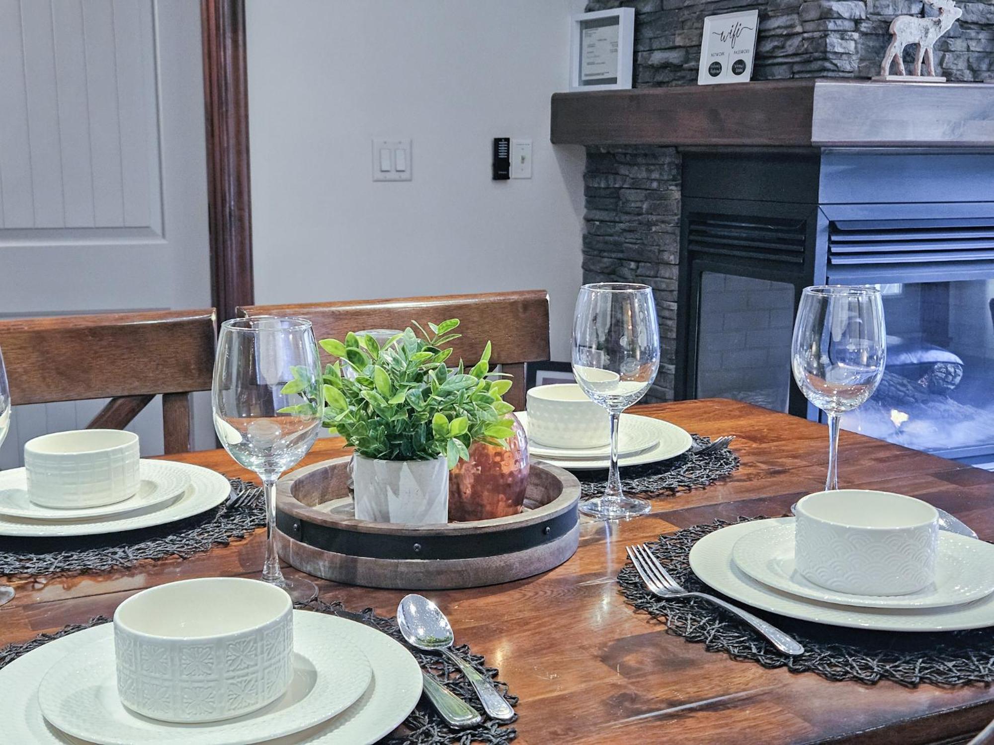 Appartement Sable Ridge By Stayin *