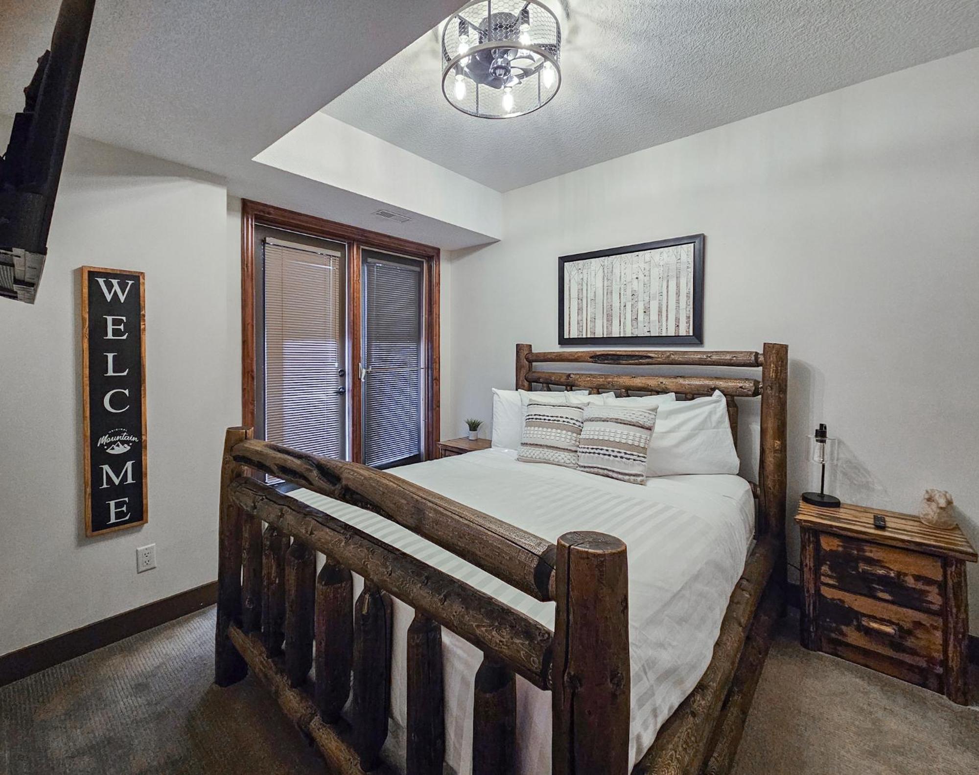 Apartment Sable Ridge By Stayin