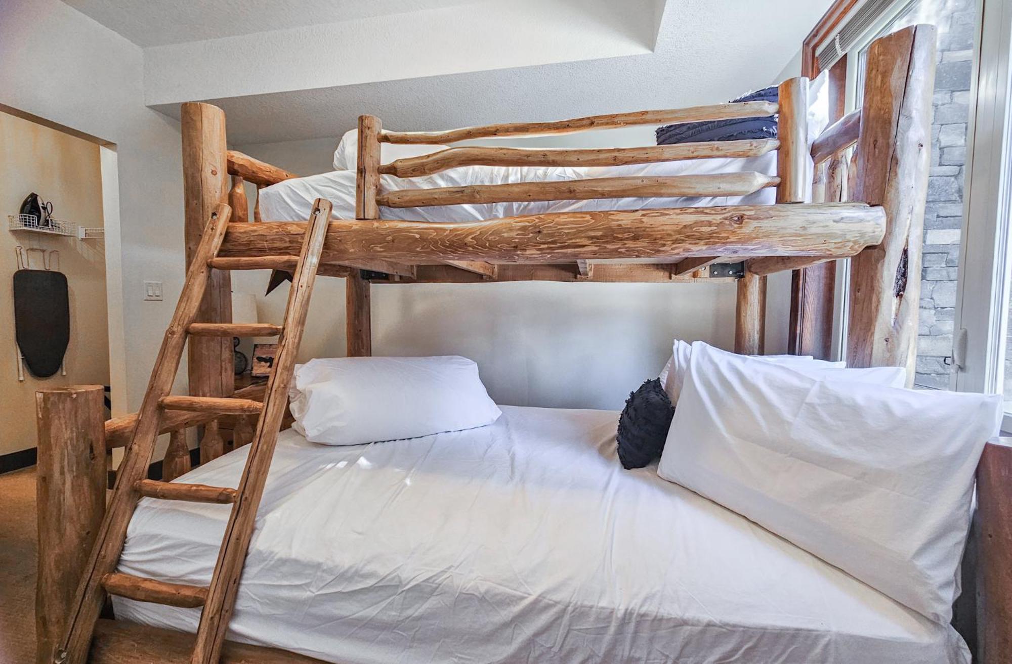 Appartement Sable Ridge By Stayin *