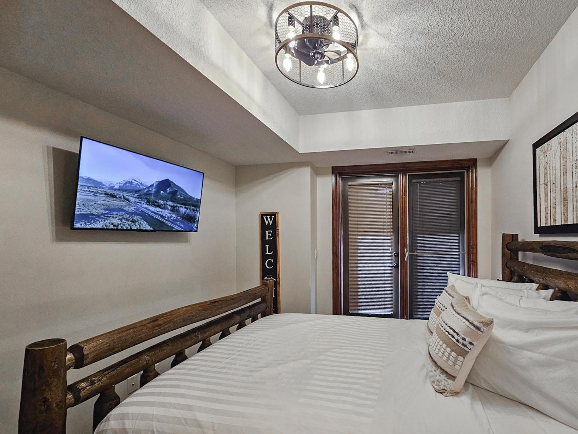 Appartement Sable Ridge By Stayin Radium Hot Springs